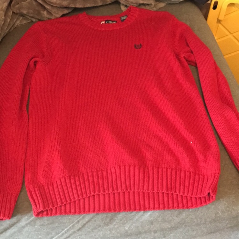 Chaps Sweaters 5 pack - Picture 3 of 7